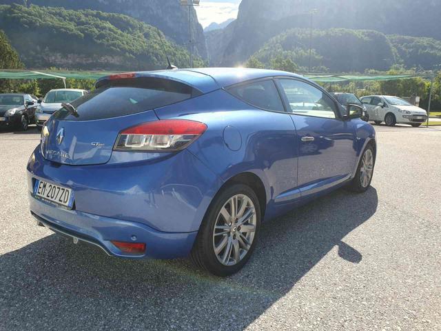 RENAULT Megane Mégane Coupé 1.6 dCi 130CV GT Line Immagine 2