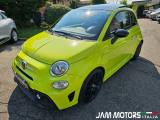 ABARTH 595 1.4 Turbo T-Jet 160 CV Pista