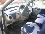 FIAT Multipla 100 16V bipower cat SX