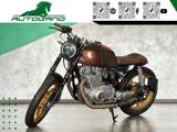 SUZUKI GS 450 Cafè Racer *FINANZIABILE*PERFETTO STATO*PERMUTE