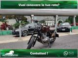 SUZUKI GS 450 Cafè Racer *FINANZIABILE*PERFETTO STATO*PERMUTE