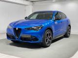 ALFA ROMEO Stelvio 2.2 Turbodiesel 210 CV AT8 Q4 Veloce