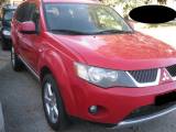 MITSUBISHI Outlander 2.0 DI-D Instyle 7 p.ti DPF 4WD