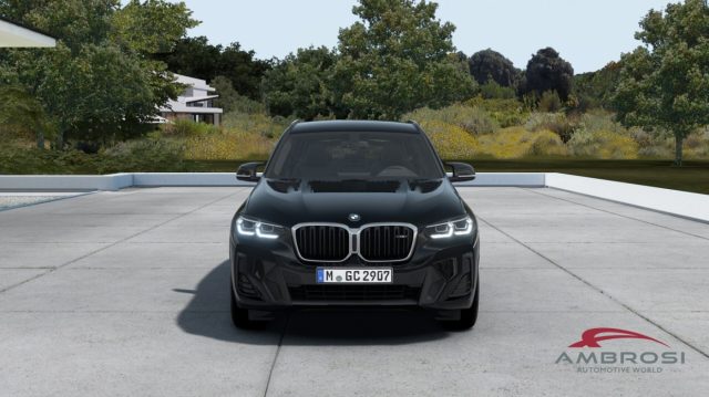 BMW X3 M 40d Immagine 3