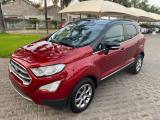 FORD EcoSport 1.5 TDCi 100 CV  Titanium B-Color