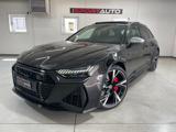 AUDI RS6 Avant 4.0 TFSI V8 quattro tiptronic