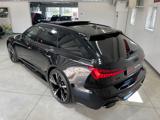 AUDI RS6 Avant 4.0 TFSI V8 quattro tiptronic