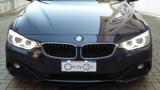 BMW 420 d Gran Coupé Sport