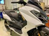 ALTRE MOTO O TIPOLOGIE Elettrico Scooter Elettrico Nerva EXE 125