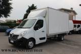 RENAULT Master T35 23 dCi/165 TP PL-SL-RG Gran Volume 20 T.Turbo