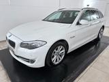 BMW 520 d Touring 183cv