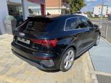 AUDI A3 SPB SPORTBACK 35 TDI S tronic 2X S line MATR-TETTO