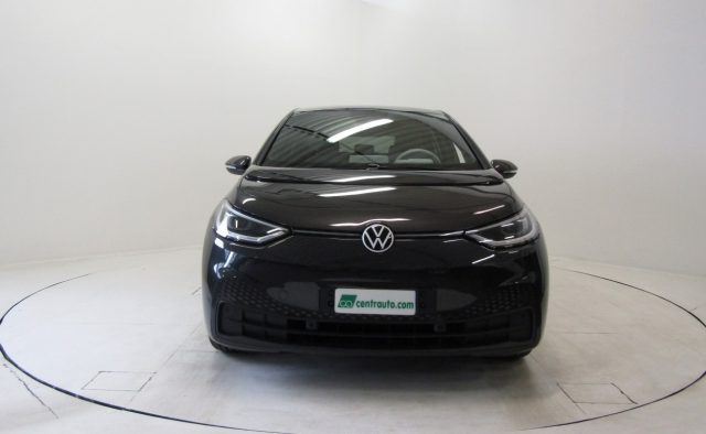 VOLKSWAGEN ID.3 Business Aut. 5p * ELETTRICA * Immagine 1