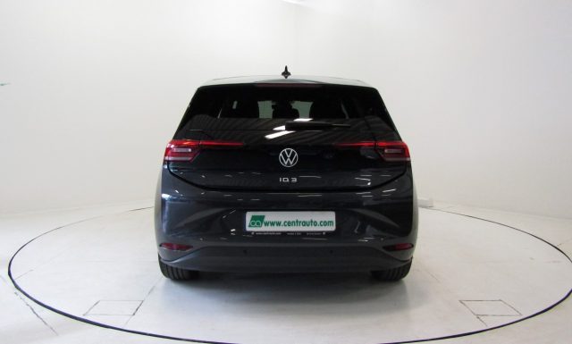 VOLKSWAGEN ID.3 Business Aut. 5p * ELETTRICA * Immagine 3