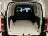 CITROEN Berlingo 1.6 HDi 90 Van 3 posti Club L1
