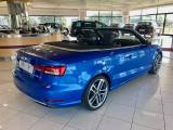 AUDI A3 Cabrio 35 TFSI S tronic COD Sport Navig, Telecam