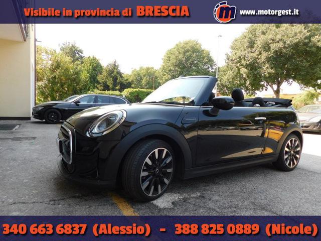 MINI Cabrio 1.5 Cooper Immagine 2