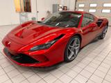 FERRARI F8 Spider |FULL CARBON|