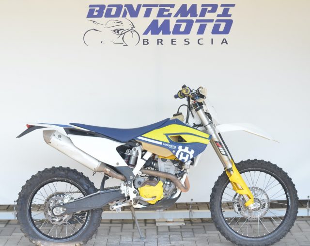 HUSQVARNA FE 250 2014 Immagine 0