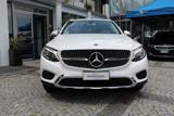 MERCEDES-BENZ GLC 250 d 4Matic Executive