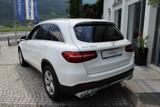 MERCEDES-BENZ GLC 250 d 4Matic Executive