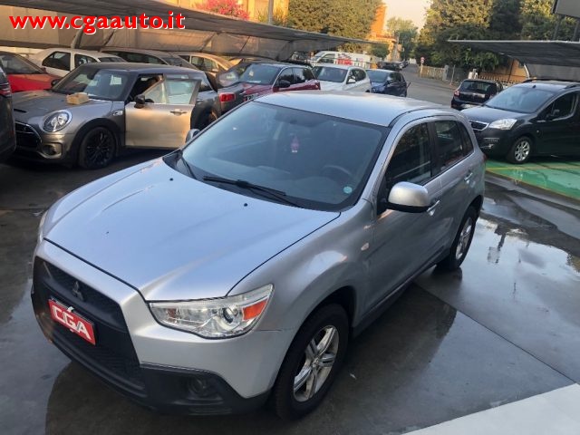 MITSUBISHI ASX 1.8 DI-D 150 CV 2WD Invite ClearTec Immagine 0