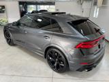 AUDI RS Q8 TFSI V8 quattro tiptronic