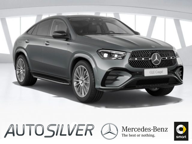 MERCEDES-BENZ GLE 350 de 4Matic Plug-in AMG Premium LISTINO ? 119.382 Immagine 0