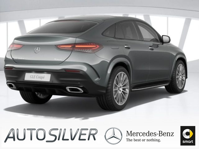 MERCEDES-BENZ GLE 350 de 4Matic Plug-in AMG Premium LISTINO ? 119.382 Immagine 1