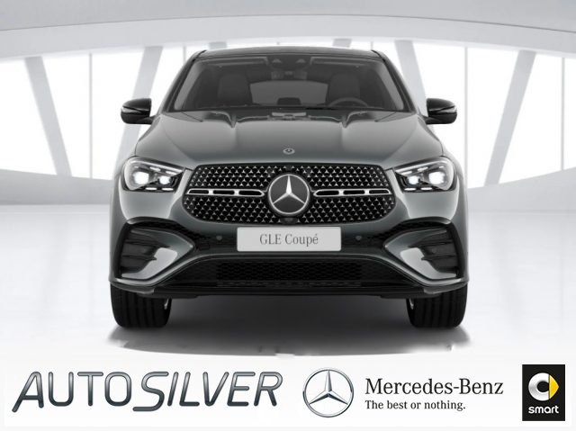 MERCEDES-BENZ GLE 350 de 4Matic Plug-in AMG Premium LISTINO ? 119.382 Immagine 2