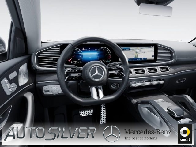 MERCEDES-BENZ GLE 350 de 4Matic Plug-in AMG Premium LISTINO ? 119.382 Immagine 4