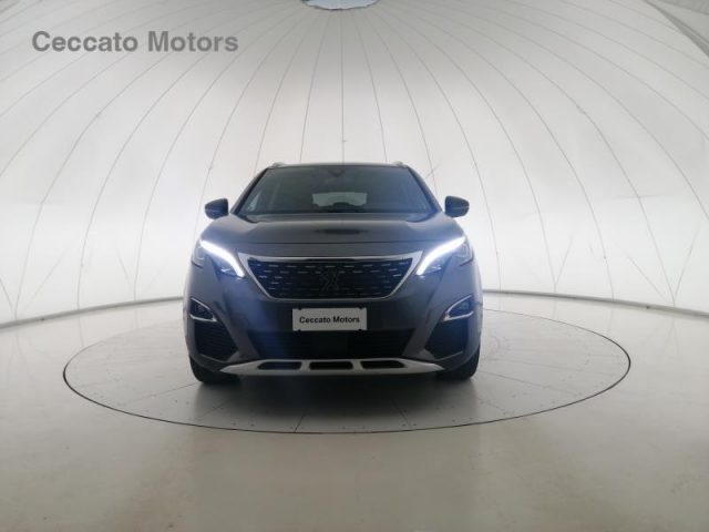 PEUGEOT 3008 PureTech Turbo 130 S&S GT Line Immagine 1