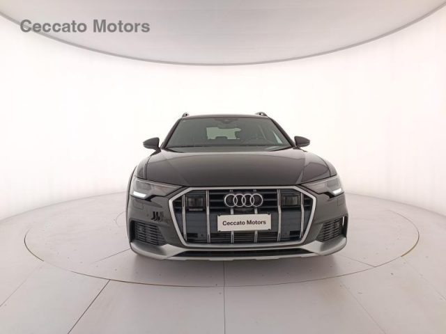 AUDI A6 45 3.0 TDI quattro tiptronic Immagine 1