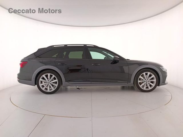 AUDI A6 45 3.0 TDI quattro tiptronic Immagine 2