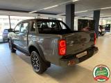 DR MOTOR DR PK8 2.0 Turbo Diesel Doppia Cabina 4x4