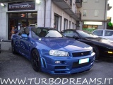 NISSAN Skyline GTR-34 V-SPEC "PRONTA CONSEGNA" GIA TARGATA ! ! 