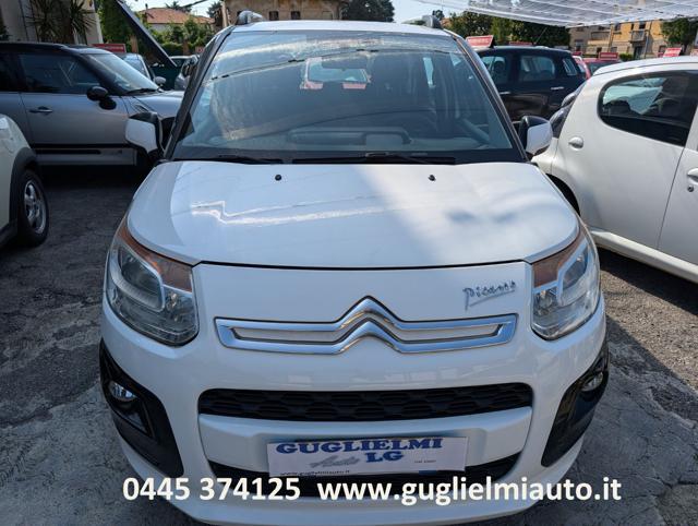 CITROEN C3 Picasso 1.4 VTi 95 GPLSC. 09-2033 Immagine 1