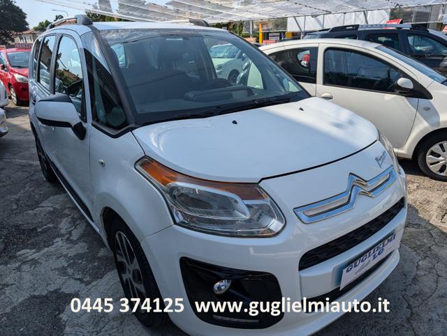 CITROEN C3 Picasso 1.4 VTi 95 GPLSC. 09-2033 Immagine 0