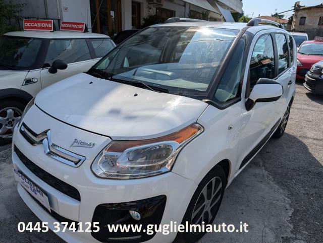 CITROEN C3 Picasso 1.4 VTi 95 GPLSC. 09-2033 Immagine 2