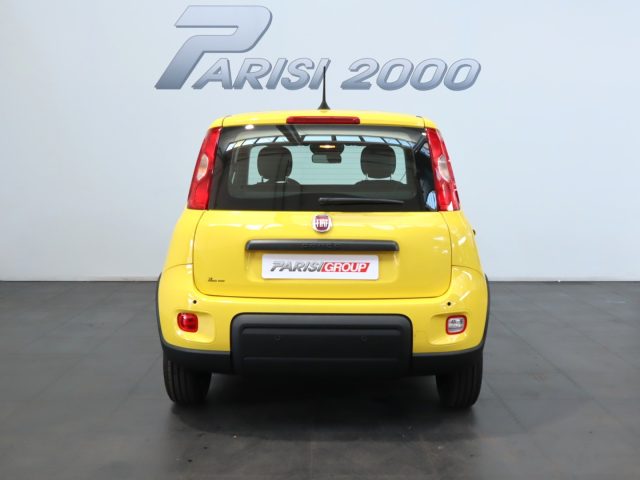 FIAT PANDINA 1.0 FIREFLY S&S HYBRID  NEW VERS - foto 7