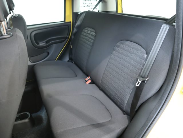 FIAT PANDINA 1.0 FIREFLY S&S HYBRID  NEW VERS - foto 10