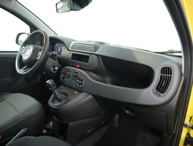 FIAT PANDINA 1.0 FIREFLY S&S HYBRID  NEW VERS - foto 12