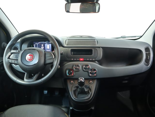 FIAT PANDINA 1.0 FIREFLY S&S HYBRID  NEW VERS - foto 13