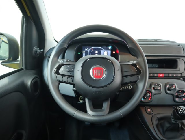 FIAT PANDINA 1.0 FIREFLY S&S HYBRID  NEW VERS - foto 14