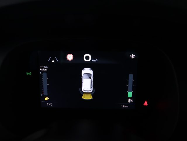 FIAT PANDINA 1.0 FIREFLY S&S HYBRID  NEW VERS - foto 15
