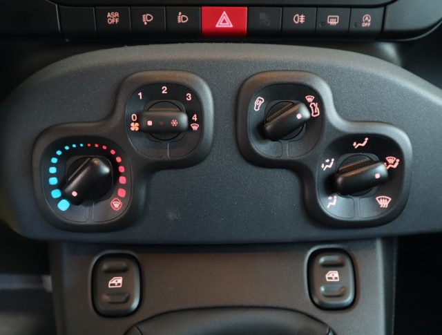 FIAT PANDINA 1.0 FIREFLY S&S HYBRID  NEW VERS - foto 16