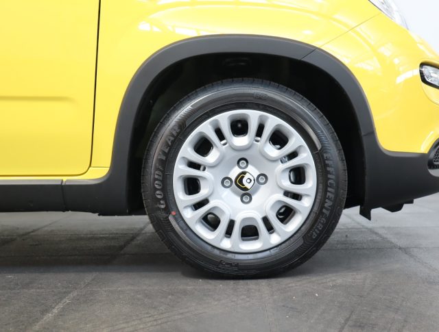 FIAT PANDINA 1.0 FIREFLY S&S HYBRID  NEW VERS - foto 17