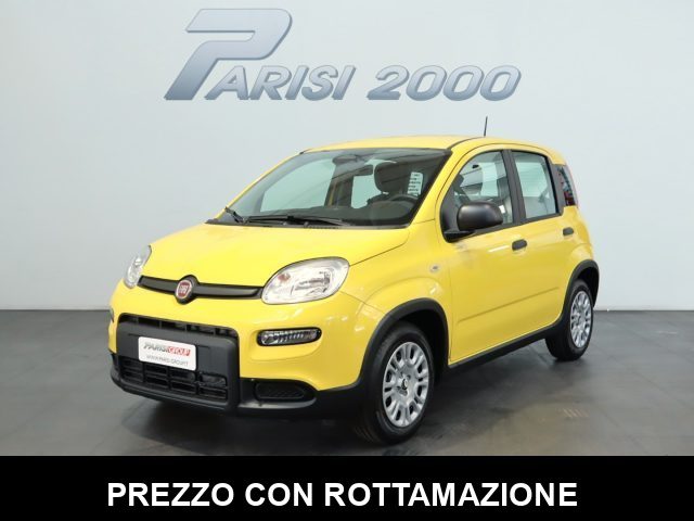 FIAT Panda 1.0 FireFly S&S Hybrid  new version 2024 Immagine 0