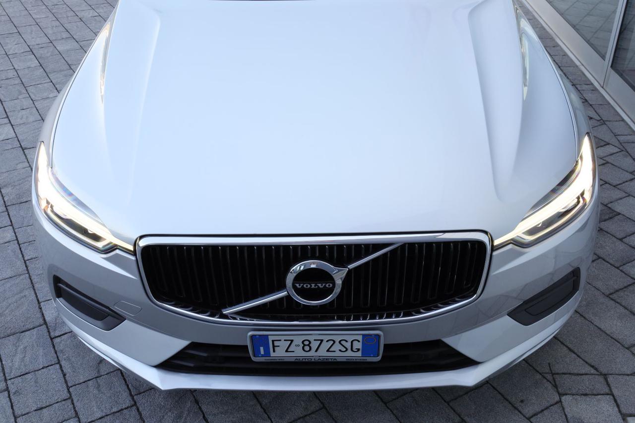 XC60 D4 Geartronic Business