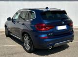 BMW X3 xDrive18d 48V